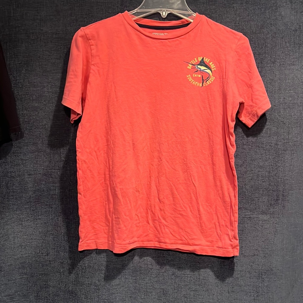 Crown & Ivy T-shirt